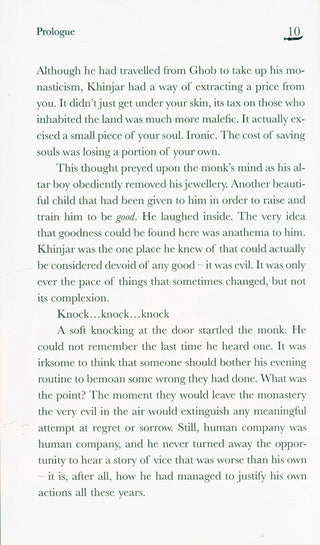 The 100th Murder | Asim Qureshi