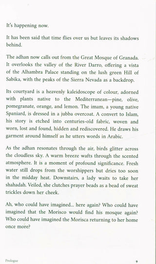 Shadows Of Strangers | Osman Latiff