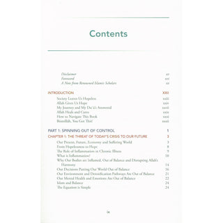 The Quranic Prescription | Unlocking the Secrets of Optimal Health