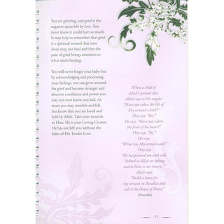 A Gift for Parents after Miscarriage or Stillbirth
UPC: 9781915357335
