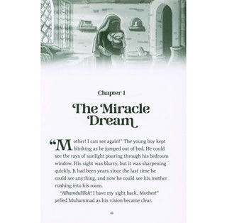 The Story of Imam Bukhari - Islams Hadith Grandmaster