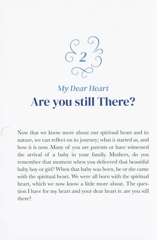 My Dear Heart | Dr Haifaa Younis