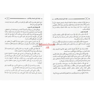 Irshad Ul Aula Al Basair Wa Albab (Arabic Only)