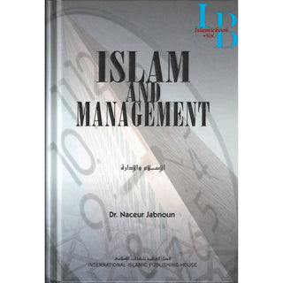 Islam And Management By Naceur Jabnoun