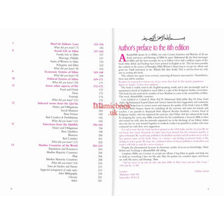 Islam Beliefs & Teachings By Ghulam Sarwar
