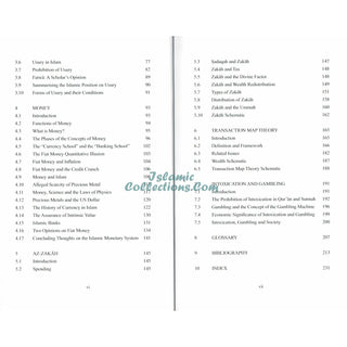 Islamic Economics: The Ultimate Alternative By Dr. M. A Ghanem