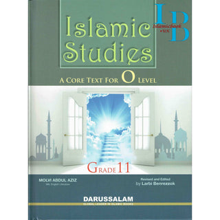Islamic Studies Grade 11 By Maulvi Abdul Aziz Darussalam Publication1