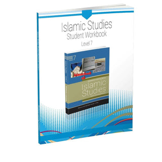 Islamic Studies Level 7 Workbook (Weekend Learning Series) By Husain A.Nauri and Mansur Ahmad