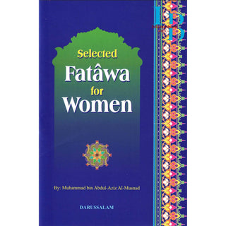 Islamic Teachings for Women (6 Book Set)