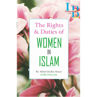 Islamic Teachings for Women (6 Book Set)