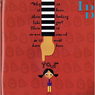 It Must Have Been You By Zanib Mian