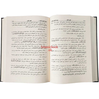 Jami al-Bayan an Tawil al-Quran : Tafsir al-Tabari, 15 vol