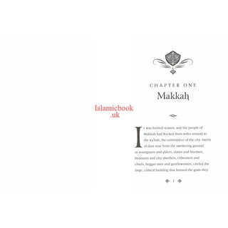 Khadijah Mother of History's Greatest Nation By Fatima Barkatulla