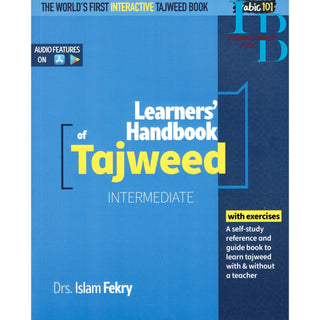 Learners Handbook Tajweed (Intermediate)