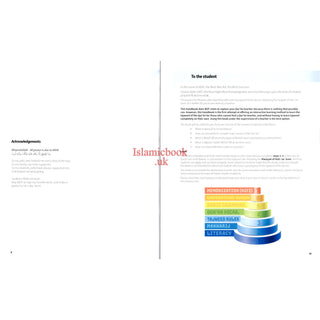 Learners Handbook Tajweed (Intermediate)