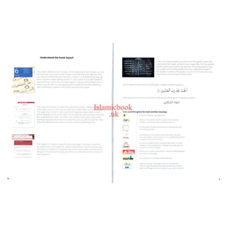 Learners Handbook Tajweed (Intermediate)