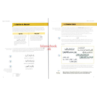 Learners Handbook Tajweed (Intermediate)