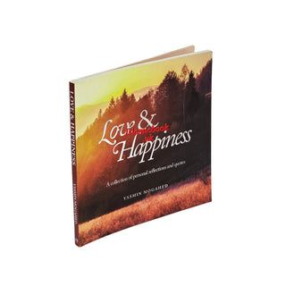 Love and Happiness By Yasmin Mogahed