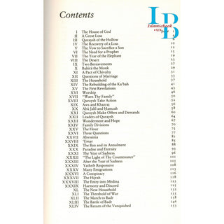 Muhammad : His Life Based on the Earliest Sources By Martin Lings