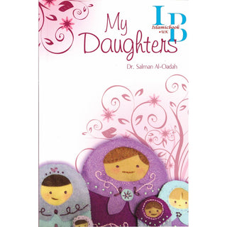 My Daughters By Salman Al Oadah