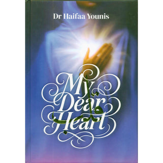 My Dear Heart by Dr Haifaa Younis
ISBN:&nbsp;9781847742919