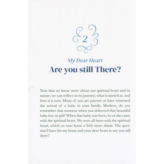 My Dear Heart by Dr Haifaa Younis
ISBN: 9781847742919