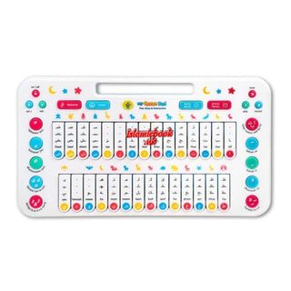 My Quran Pad | Interactive Arabic Learning Pad For Kids| Ramadan & Eid
