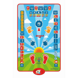 My Salah Mat - Educational Interactive Prayer Mat
