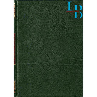 Noble Qur'an with Full Page Arabic/English Medium Size