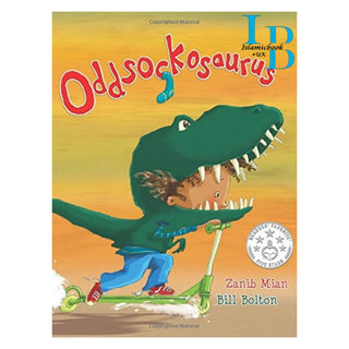 Oddsockosaurus