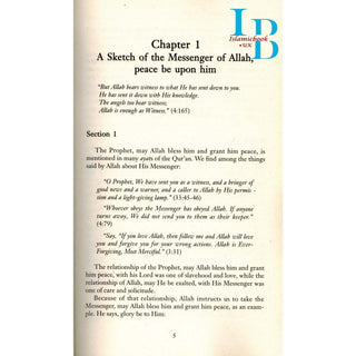 Proofs of Prophethood By Shaykh Abdel Haleem Mahmoud