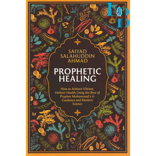 Prophetic Healing