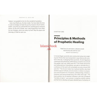 Prophetic Healing