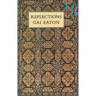 Reflections By Gai Eaton
