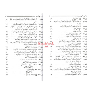 Riyad-us-Saliheen (2 Vol Set) with Commentary (Urdu) By Imam Al-Nawawi & Tr. Hafiz Salahuddin Yusuf