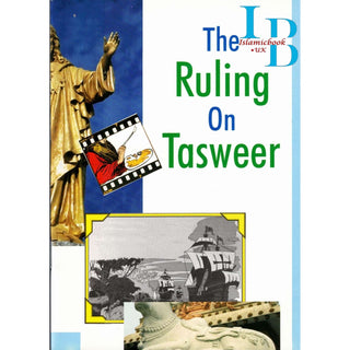 The Ruling on Tasweer By Darussalam Research Division