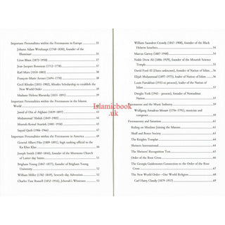Secret Society (Freemasons, illuminati and Missionaries) By Rasheed Barbee