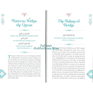 Secrets of the Quran (Hardcover) By Rafiq Faiz