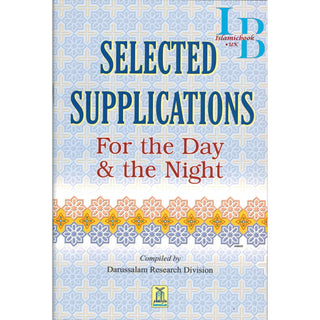 Selected Supplications for the Day and the Night