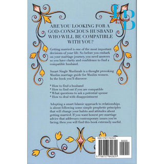Smrat Single Muslimah by Farhat Amin