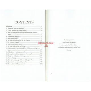 Smrat Single Muslimah by Farhat Amin