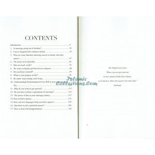 Smrat Single Muslimah by Farhat Amin
