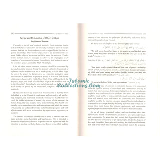 Social Manners In Islam By Sheikh Hassan Ayub