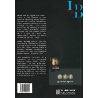 Spiritual Disease And Its Cure By Imam Ibnul Qayyim Al-Jawziyyah