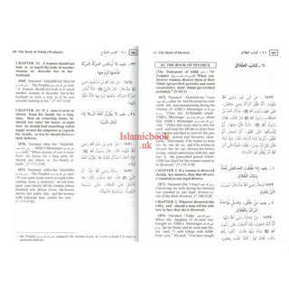 Summarized Sahih Al-Bukhari By Dr. Muhammad Muhsin Khan (Medium Size)