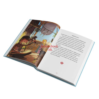 Super Sahaba Stories: 40 Episodes of Faith and Courage