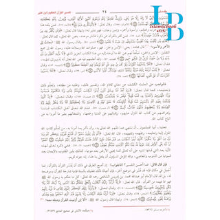 Tafsir Al Quran Al Azeem 4 Vol Set (Arabic Language),Complete Set By Ibn Kathir (Dra Al Sadeeq)