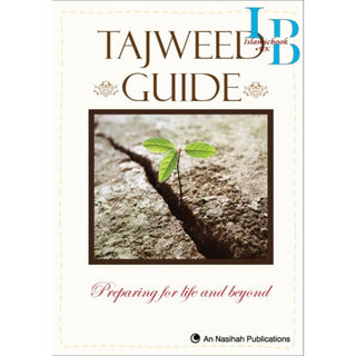Tajweed Guide