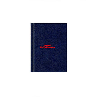Tajweed Quran Small Size Arabic Only 10x14 CM