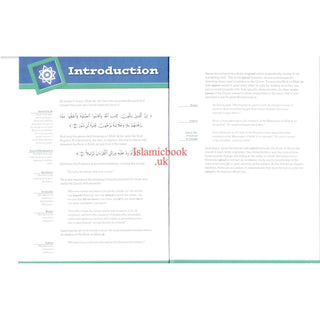 Tajweed Untangled By Learning Roots